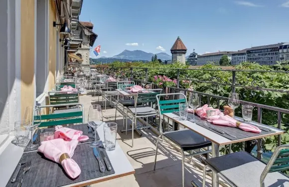 Restaurant Schiff