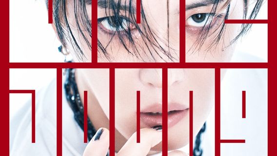 Niigata City | 2026 JAEJOONG ZEPP & HALL LIVE TOUR – 86% –