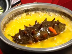Nan Shan Xiao Yu Cun Seafood Food Stall (Xinghai Branch)