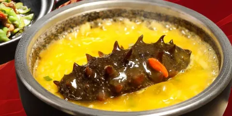 南山小漁村海鮮大排檔（星海店）