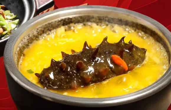 南山小漁村海鮮大排檔（星海店）