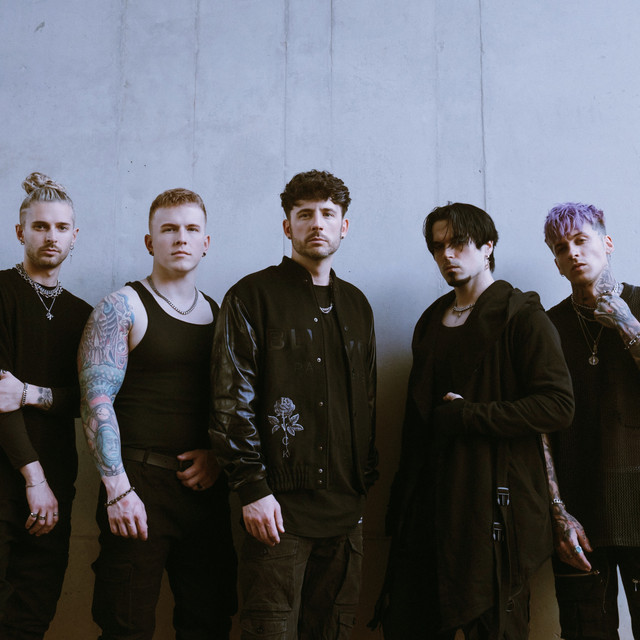 Nashville | From Ashes to New Concert | The Basement East