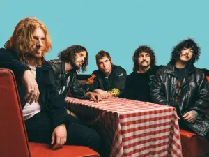Verviers | Bouldou & Mona Murray & Sticky Fingers Show