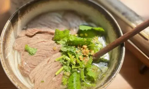 Dai Restaurant