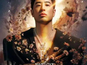 Wuhan | Wilber Pan Concert Tour