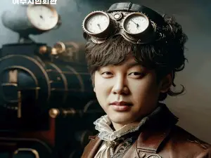 여수丨2026 변진섭 전국투어 콘서트 : 변천사 시즌 2.5 : 시간여행 - 여수