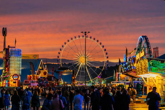 Stuttgart Beer Festival | Stuttgart