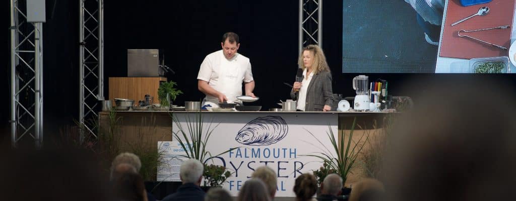 Falmouth Oyster Festival | Falmouth