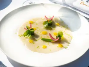 Brasserie Le Sud - Bocuse