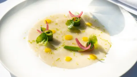 Brasserie Le Sud - Bocuse in Lione