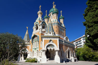 Saint Nicholas Cathedral