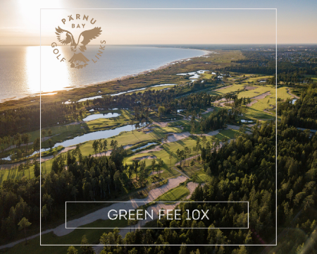 Pärnu Bay Golf Links