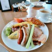 【Grand Hyatt Stayca】