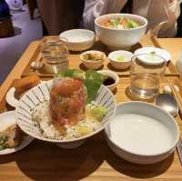 연남동 핫플 미쁘동