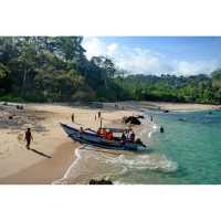 Green Bay Beach