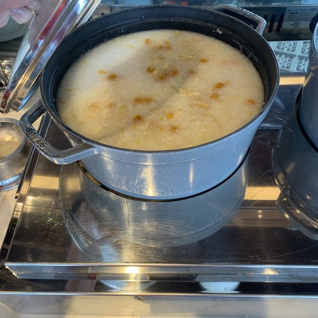 麗思卡爾頓酒店-行政酒廊