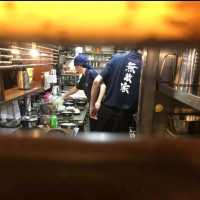 排隊都要食既拉麵