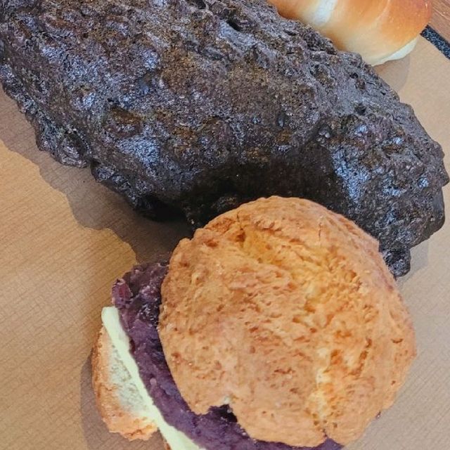 빵이 지이인짜 맛있는 카페 [어니언]