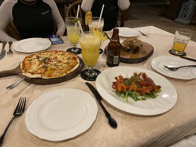세부 맛집, 마사지샵, 헤나 추천