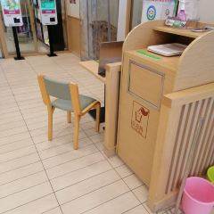 德克士(秦安店) User Photo