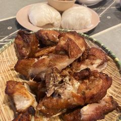 Decha Fried Chicken User Photo