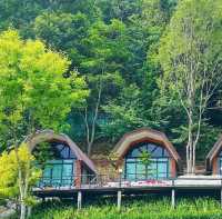 ที่พักบรรยากาศ​เหมือนไปต่างประเทศ​