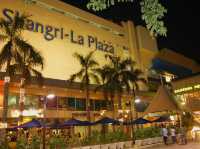 Shangri-La Plaza