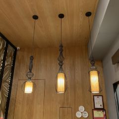 賽門汕頭火鍋(左營富民店)張用戶圖片