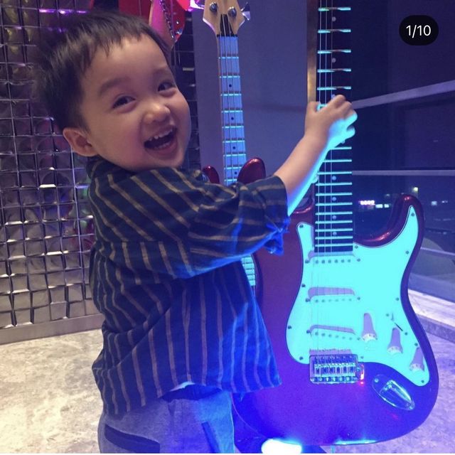 ❤️2019年觀瀾湖兩日一夜親子遊❤️ 
