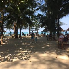 White Sand Beach Khao Lak 여행 사진