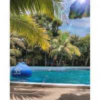 Penang Escapade, Escape Theme Park