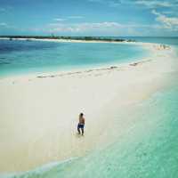 Seco Island