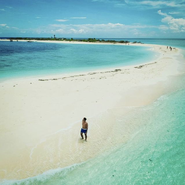 Seco Island