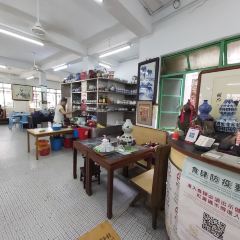 Lung Wah Tea House 여행 사진