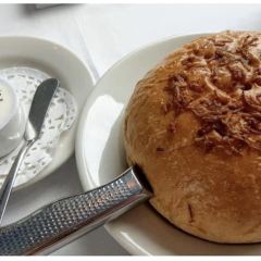 Morton's The Steakhouse User Photo