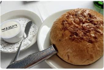 莫爾頓牛排館用戶圖片