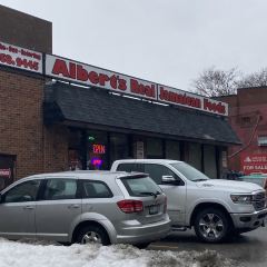 Albert's Real Jamaican Food User Photo