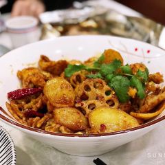 三玛璐酒楼(汉口路店) User Photo