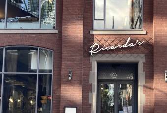 Ricarda's Restaurant | Café | Event Venue user photo