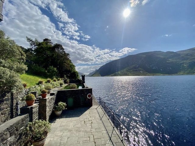 Glenveagh National Park