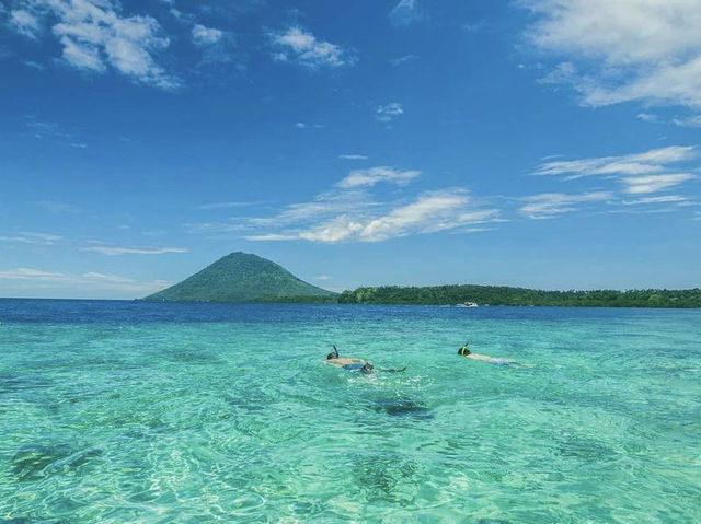 Bunaken National Park