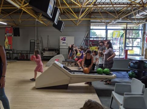 Bowling