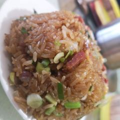 Lucky Fortune Restaurant (喜运来酒家） User Photo
