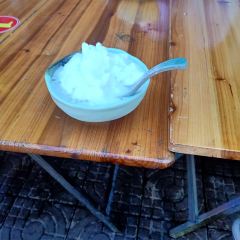 菠萝蜜水吧(塔北路店) User Photo