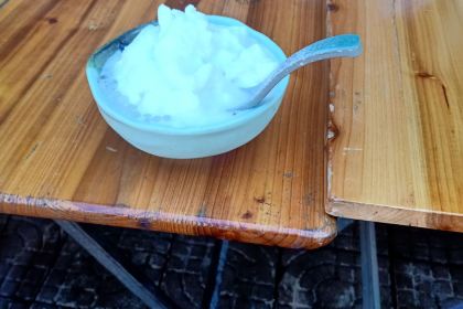 菠萝蜜水吧(塔北路店)