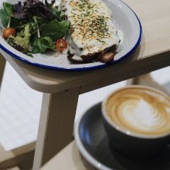 The Baker's Bench User Photo
