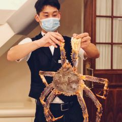 LINGJIE SEAFOOD HOT POT 여행 사진