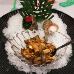 味茂·老船夫1927(东海东路店) User Photo