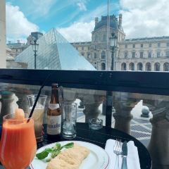 Le Dôme - Montparnasse張用戶圖片