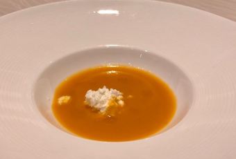 Ristorante L’Olivo at Al Mahara User Photo